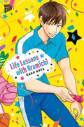 Life Lessons with Uramichi 3