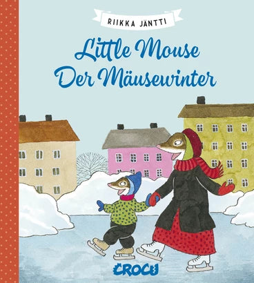 Little Mouse 5