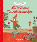 Little Mouse 2