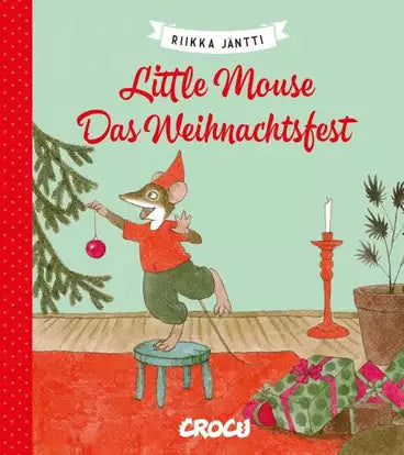 Little Mouse 2