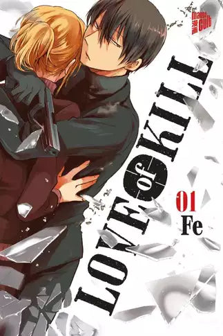 Kill Blue 2 (EVT 04/26)