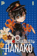 Mein Schulgeist Hanako 23