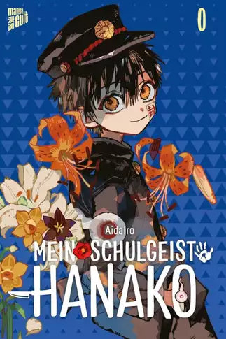 Mein Schulgeist Hanako 23