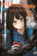 Mieruko-chan - Die Geister, die mich riefen 4