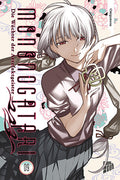 Mononogatari – Die Wächter der Artefaktgeister 9