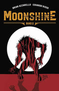Moonshine 2: Zug ins Unglück