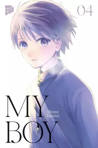 My Boy 9