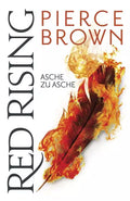 Red Rising: Asche zu Asche
