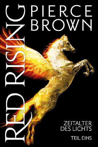 Red Rising: Zeitalter des Lichts 1
