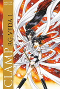 RG Veda - Master Edition 1
