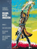 Roland Ritter Ungestüm 2 Neue Edition