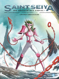 Saint Seiya - Die Krieger des Zodiacs 4 (EVT 07/26)