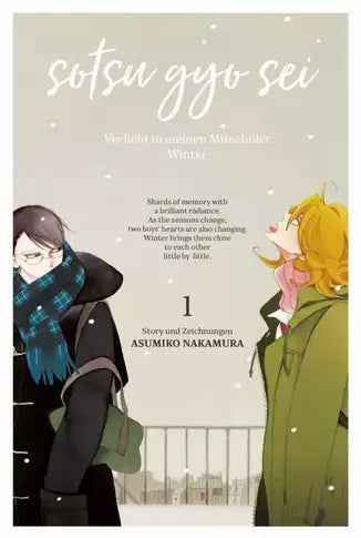 Twittering Birds Never Fly 8