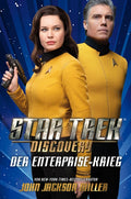Star Trek Discovery: Der Enterprise-Krieg