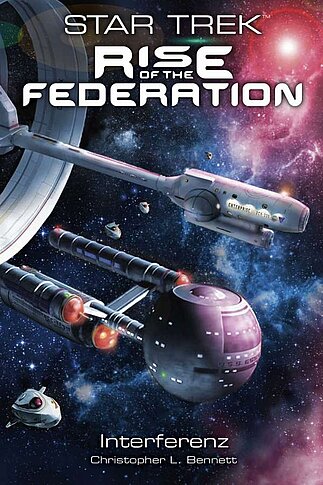 Star Trek Rise of the Federation 5