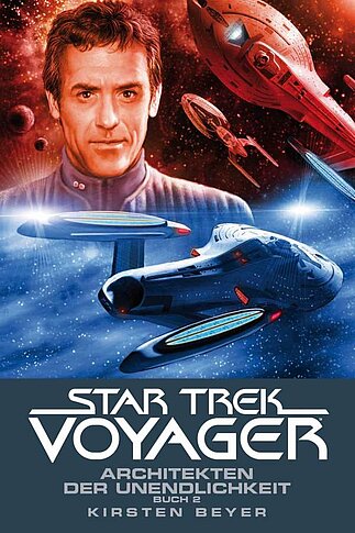 Star Trek Voyager 15
