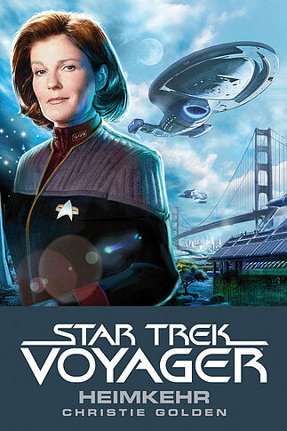 Star Trek Voyager 1