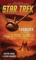 Star Trek Legacies 3: Der Schlüssel zur Hölle