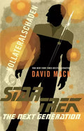 Star Trek The next Generation: Kollateralschaden