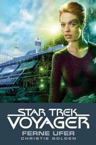 Star Trek Voyager 2