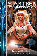 Star Trek New Frontier 14