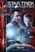 Star Trek New Frontier 17