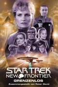 Star Trek New Frontier: Grenzenlos