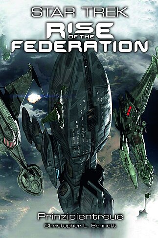 Star Trek Rise of the Federation 4