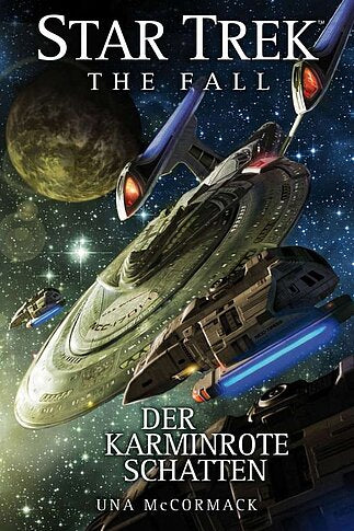 Star Trek The Fall 2