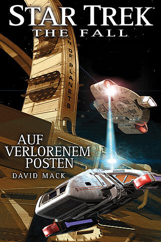 Star Trek The Fall 3