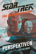 Star Trek The next Generation: Perspektiven