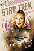 Star Trek Zeit des Wandels 4