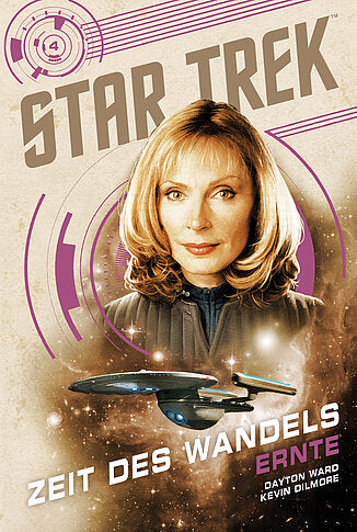 Star Trek Zeit des Wandels 4