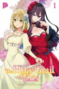 The Holy Grail of Eris 10