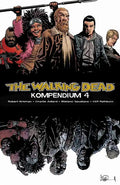 The Walking Dead Kompendium 4