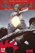 The Walking Dead Softcover 10