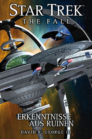 Star Trek The Fall 1