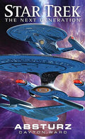 Star Trek The next Generation: Absturz