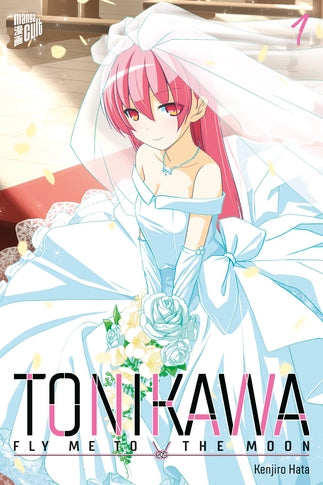 TONIKAWA - Fly me to the Moon 21
