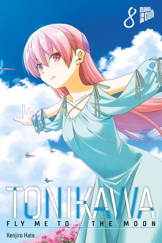 TONIKAWA – Fly me to the Moon 28