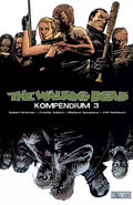 The Walking Dead Kompendium 3