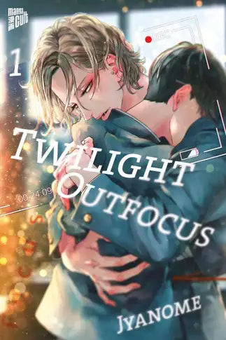 Twilight Outfocus Long Take 1 Limited Edition