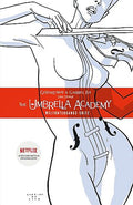 The Umbrella Academy 1 Neue Edition