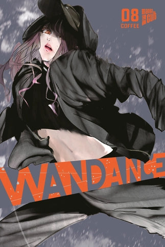 Wandance 13