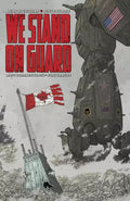 We Stand on Guard