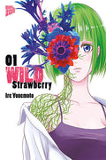 Wild Strawberry 1