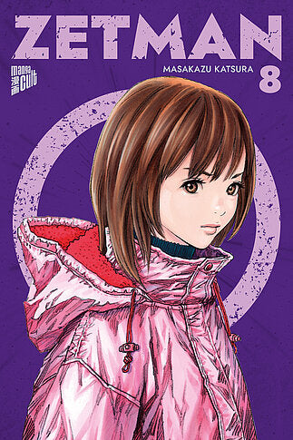 Zetman 8
