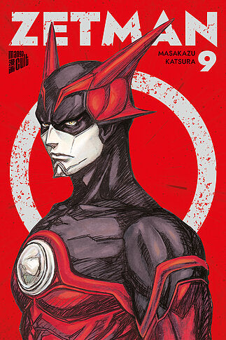 Zetman 9