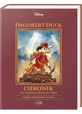 Dagobert Duck Chronik der reichsten Ente der Welt