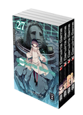 Darwin's Game Abschlussbundle 27 30